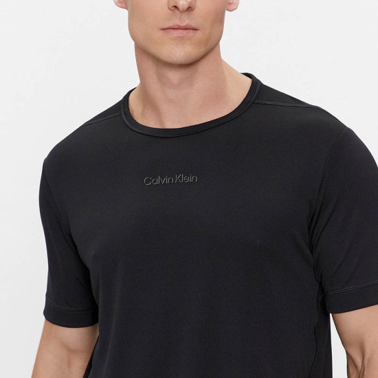 Calvin Klein Ανδρική κοντομάνικη μπλούζα Performance T-Shirt
